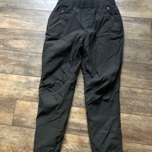 Eddie Bauer Tech Fleece Pants